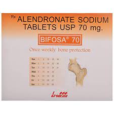 Bifosa 70 Tablet