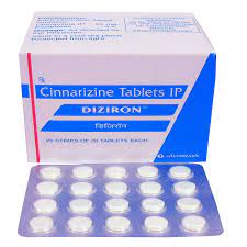 Diziron Tablet 20s