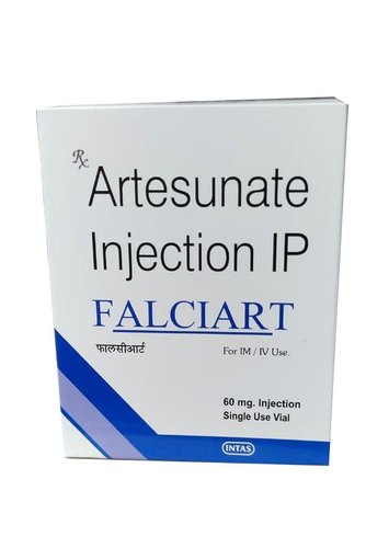 Falciart 60mg Injection