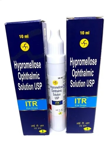 ITR Eye Drops