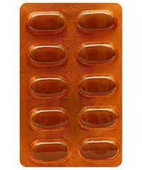 Mycurit 3 Tablet 10s