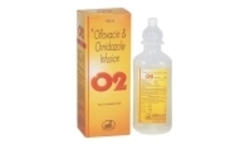 O2 200mg/500mg Infusion