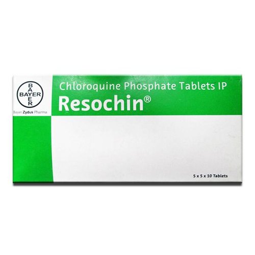 Resochin Tablet