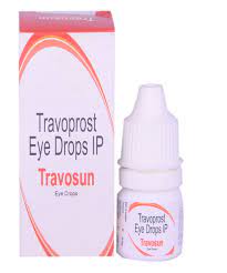 Travosun Eye Drop
