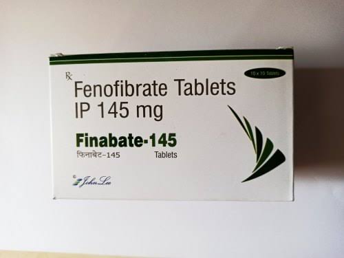 Finabate 145mg Tablet