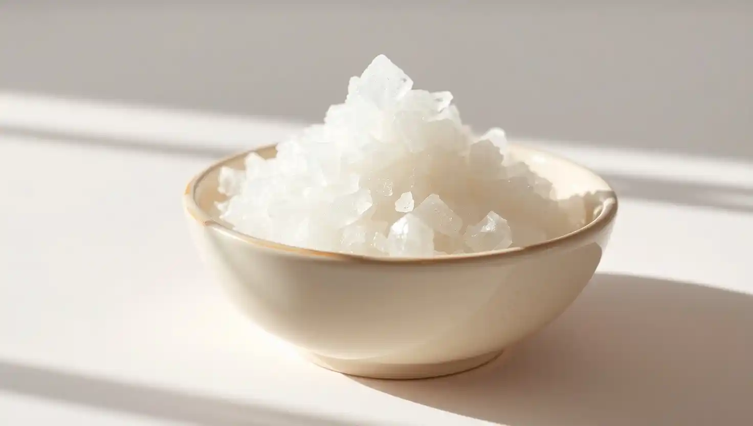 Misthri 7 Benefits of Eating Mishri: Why Having It Can Be Good for You