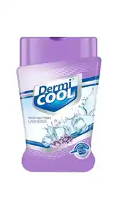 Dermicool Prickly Heat Powder Lavender 150gm
