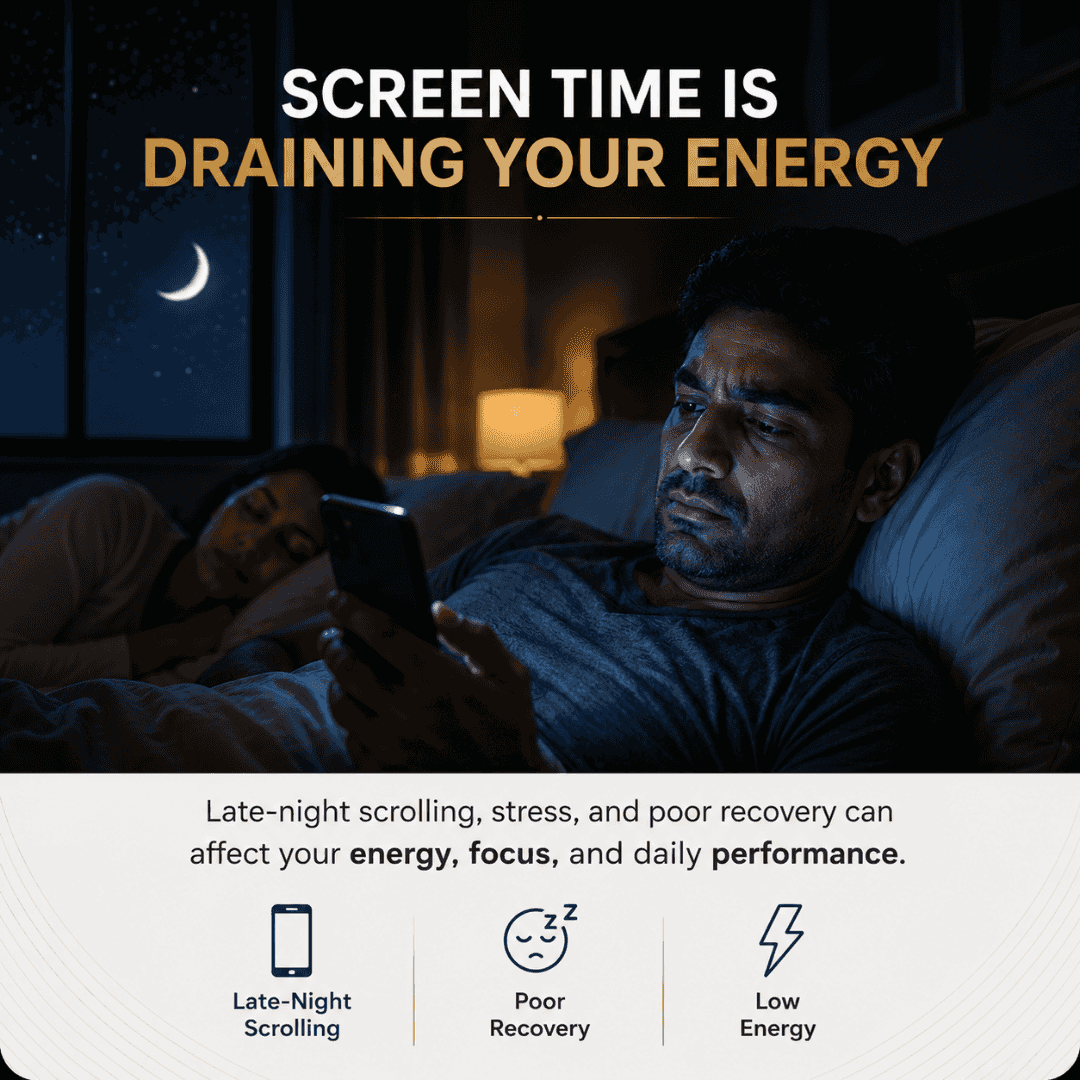 Better You Performa Men Tablet 30s – results and how to use