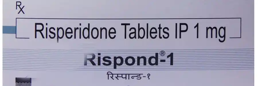 Rispond 1mg Tablet 15s