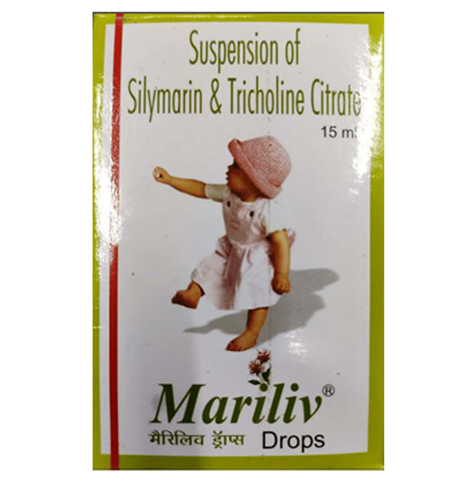 Mariliv Drop