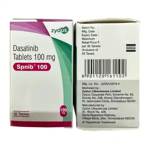 Spnib 100mg ট্যাবলেট 30s