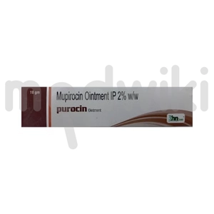 Purocin Ointment
