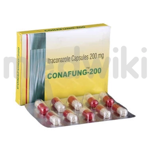 Conafung 200 Capsule