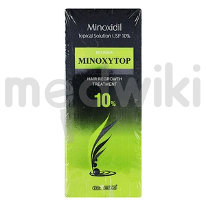 minoxytop