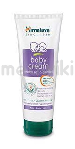Himalaya Baby Cream 50ml