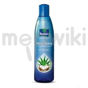 PARACHUTE ADVANCE ALOEVERA OIL 250ML