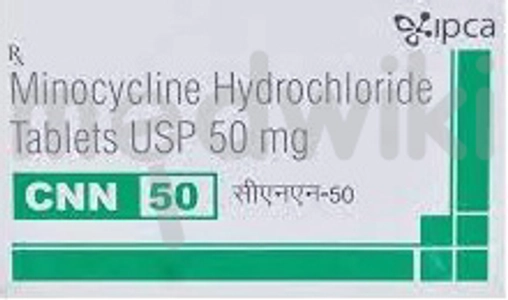 सीएनएन 50 टैबलेट