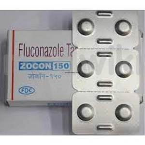 Zocon 150mg Tablet 6s