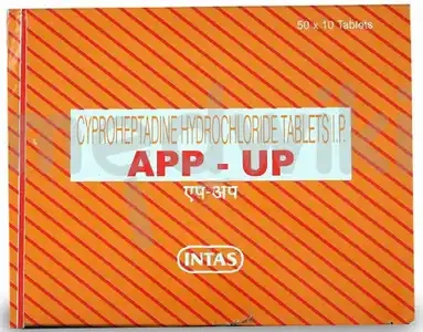 App UP 2mg Tablet