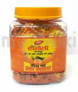 डाबर हिंगोली सैशे 200एस