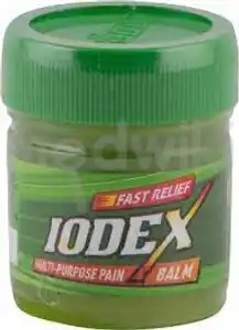 Iodex Balm 18gm