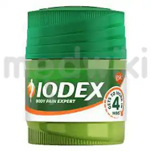 Iodex Balm Big 50gm