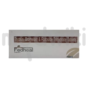 Fedheal Tablet