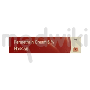 Hyscab Cream