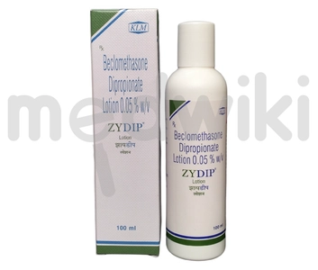 Zydip 0.05% Lotion 100ml