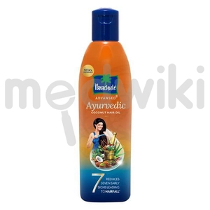 Parachute Advance Ayurvedic Coconut Oil 90ml