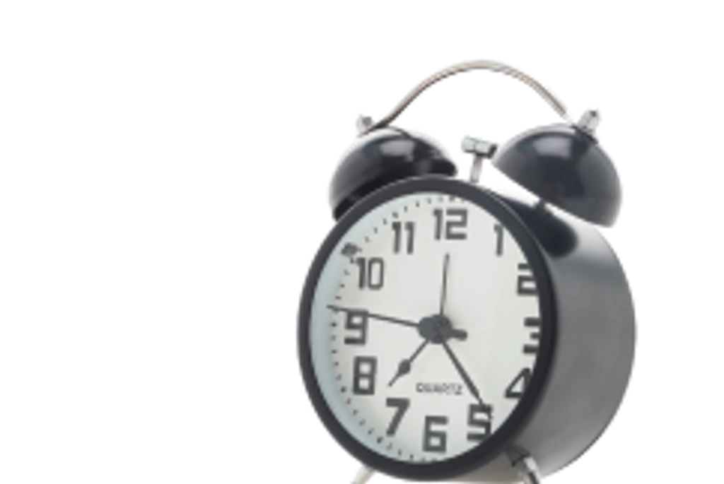 Am I getting enough quality sleep?