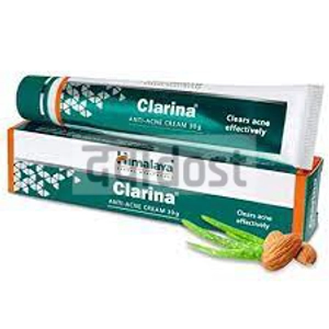 Himalaya Clarina Anti-acne Cream 30gm