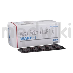 Warf 1 Tablet