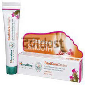 Himalaya FootCare Cream 20gm