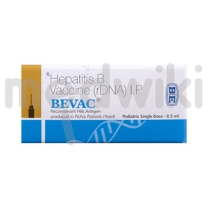 Bevac Vaccine