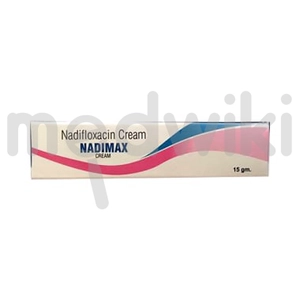 Nadimax Cream
