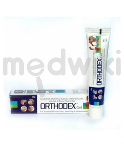 Orthodex Gel