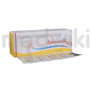 Epineuron Tablet