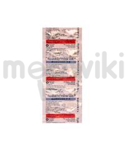 Rozucor F 160mg/5mg Tablet 10s
