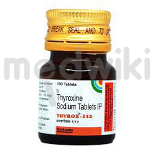 thyrox