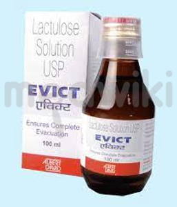 Evict 100ml Syrup