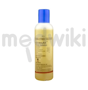 Cetrilak Strong 20% Solution