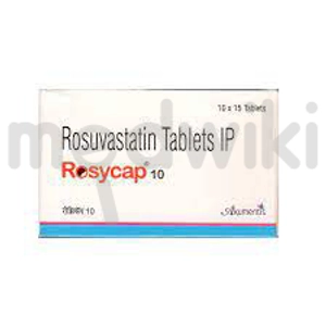 rosycap