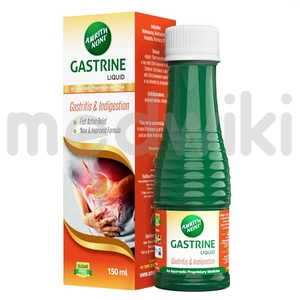 Amrith Noni gastrine Liquid Sugar free 150ml