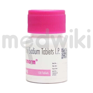 Thyronorm 112mcg Tablet