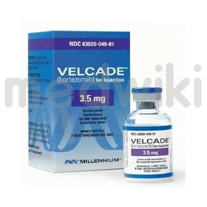 Velcade 3.5mg Injection 1s