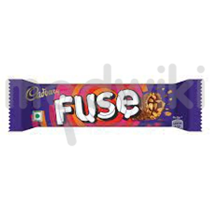 Cadbury Fuse Chocolate 24 GM