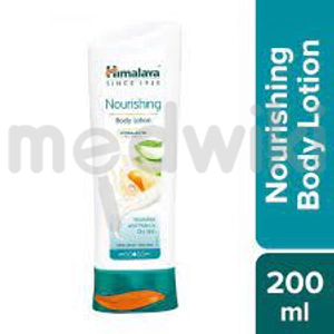 Himalaya Nourishine Body Lotion 200ml