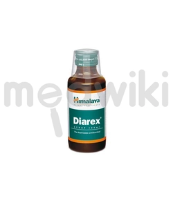 Himalaya Diarex Syrup 100ml
