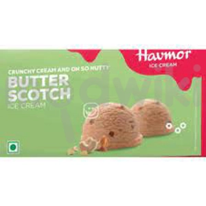 Havmor Butter Scotch Ice Cream 700ml